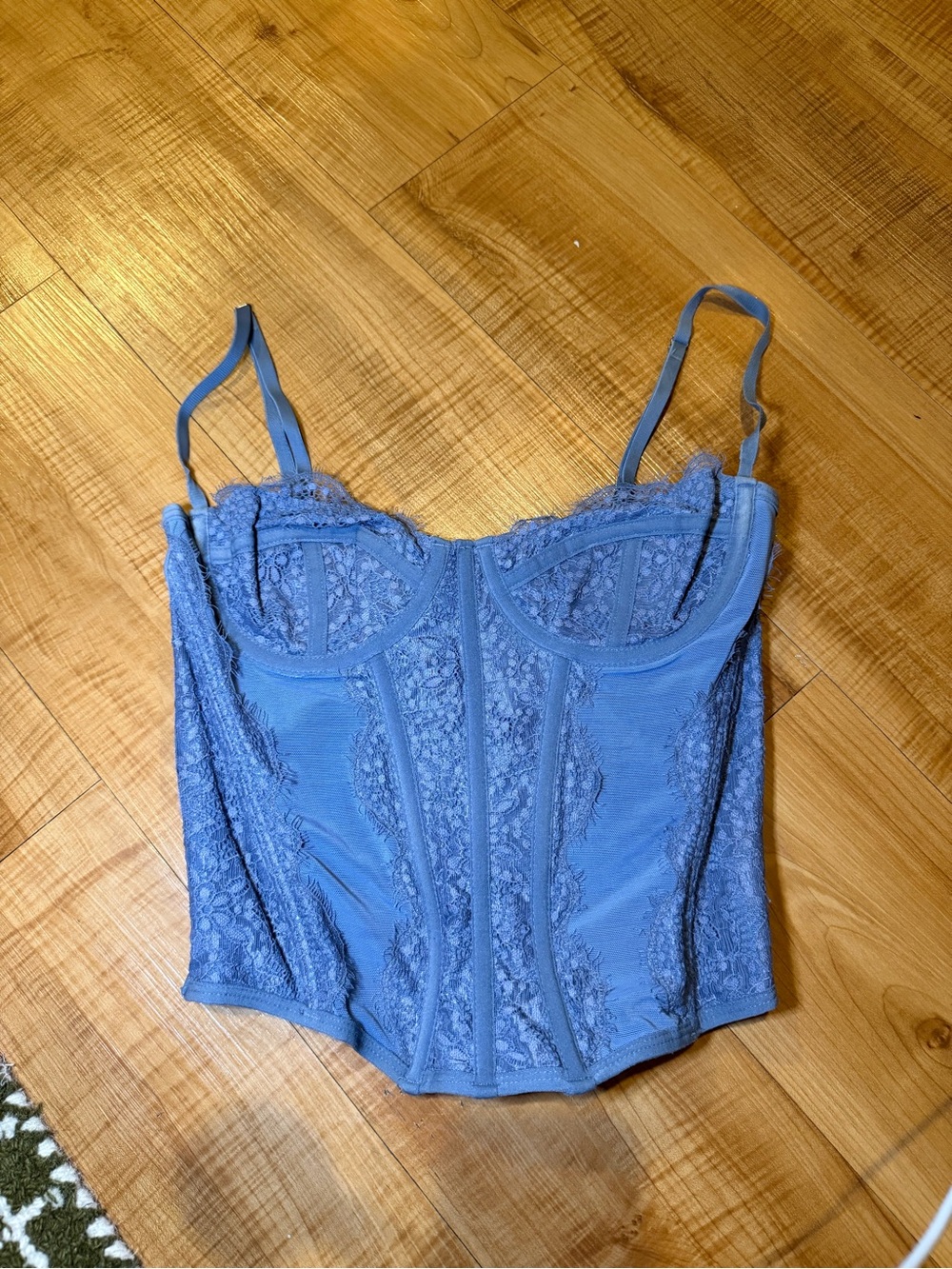 Urban outfitters corset